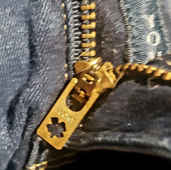 Lucky Brand jeans - Picture 2 of 4